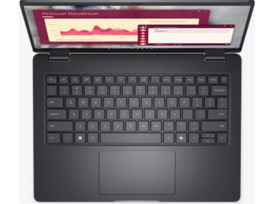SPL Dell Pro 14