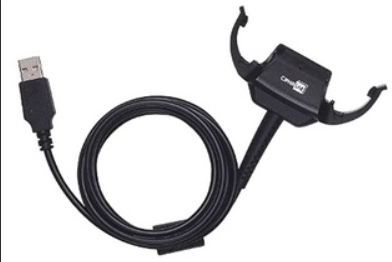 CipherLab ARS50SNPNUN01 RS50, Accessory, Snap On USB Client Cable with Communication