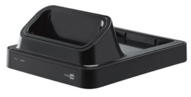 CipherLab ARS50CCCNNS01 RS50, Accessory, Charging and Comm Cradle, US Adapter and USB Cable