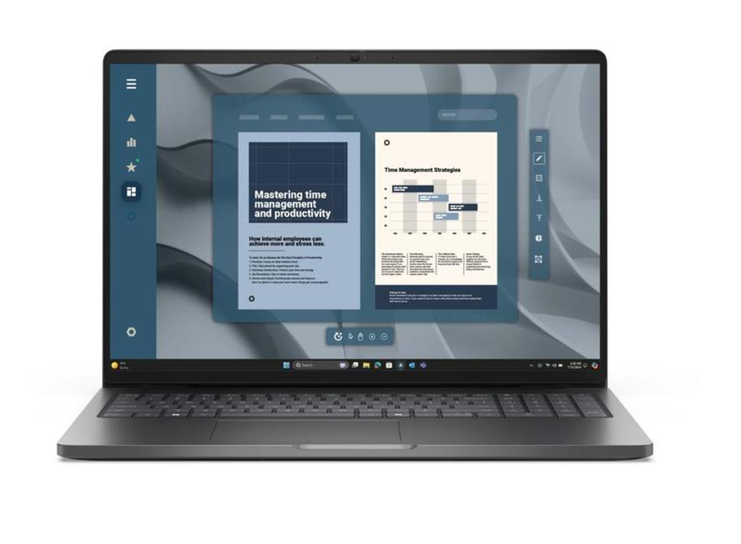 SPL Dell Pro 16 Plus