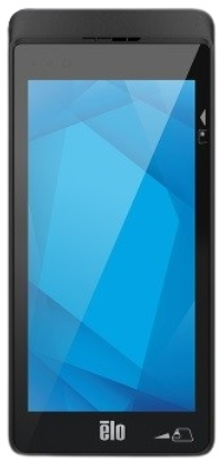Elo M60 Pay Mobile Computer E862945 Cellular (USA), Android 10 with GMS, 6-inch HD Display