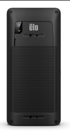 Elo M60 Pay Mobile Computer E862945 Cellular (USA), Android 10 with GMS, 6-inch HD Display