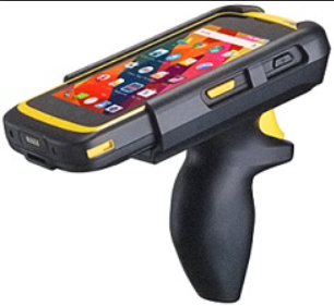 CipherLab ARS50PSTNNN01 RS50, Accessory, Pistol Grip