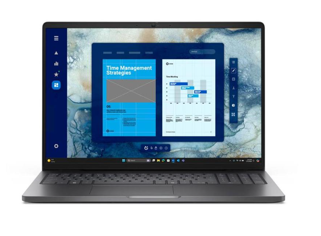 SPL Dell Pro 16