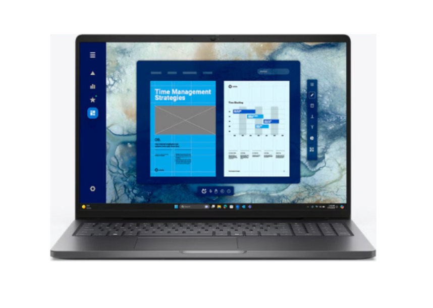 SPL Dell Pro 16