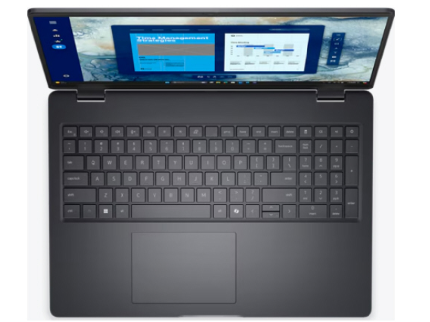 SPL Dell Pro 16