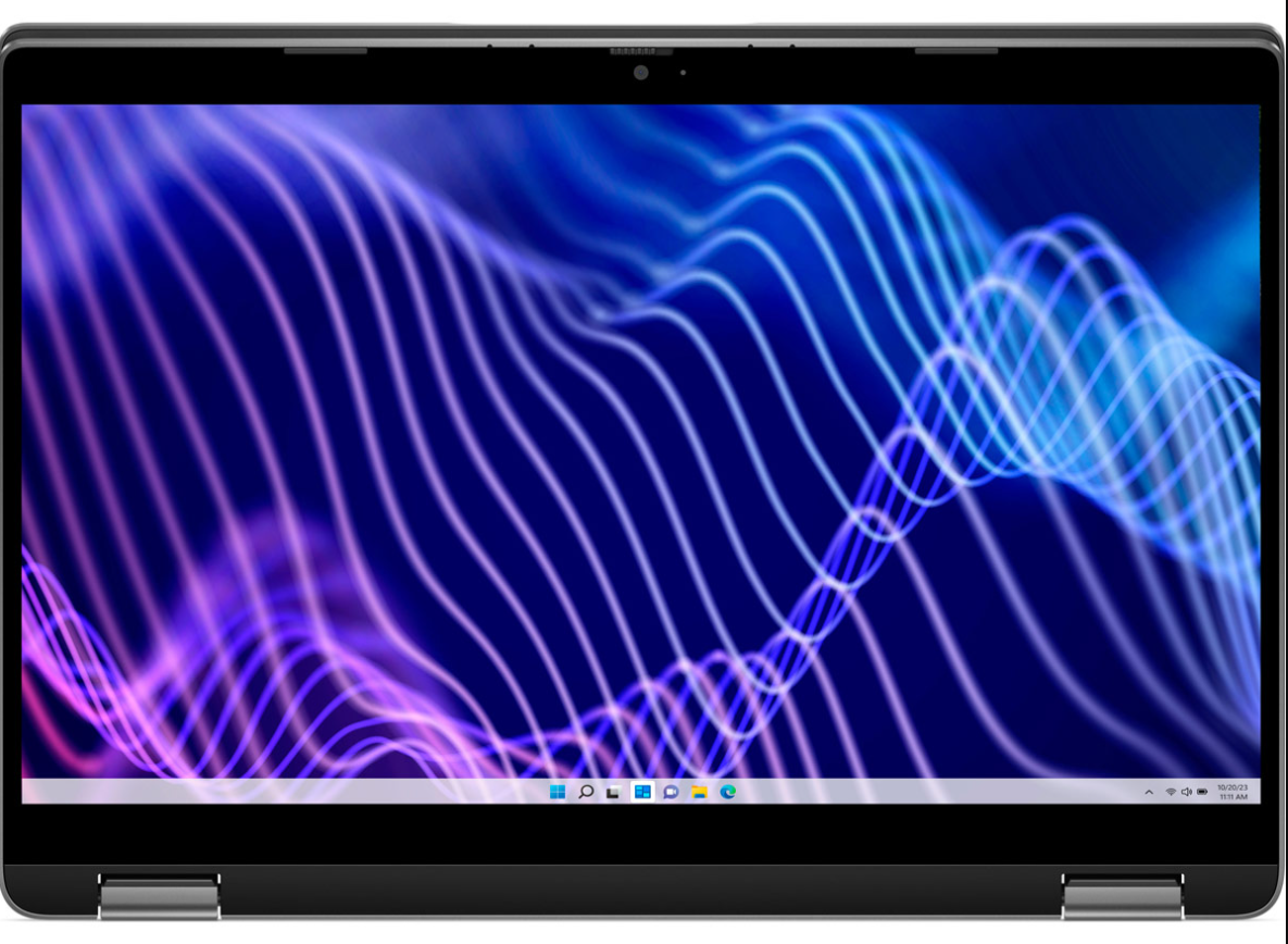 Dell Latitude 3340