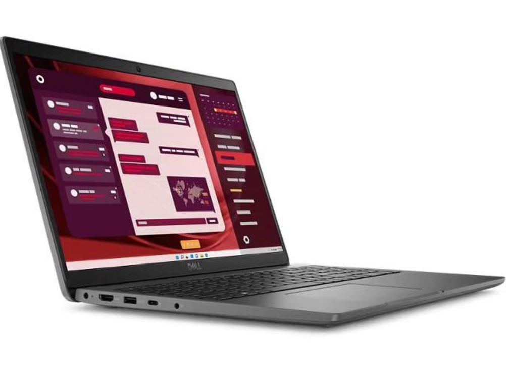 Dell Latitude 3550
