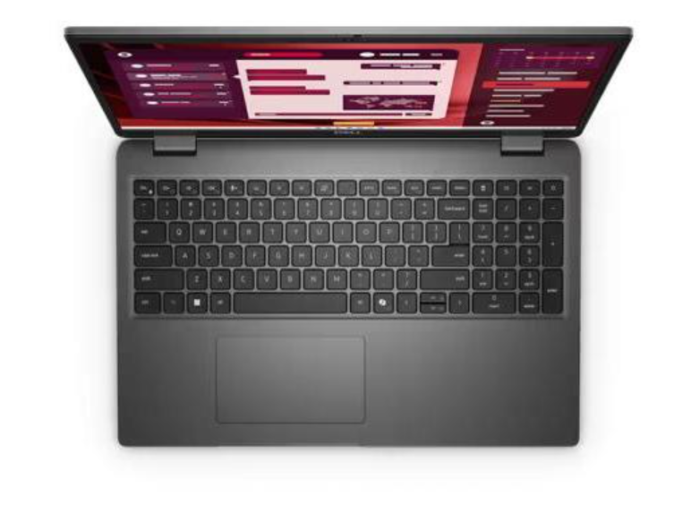 Dell Latitude 3550