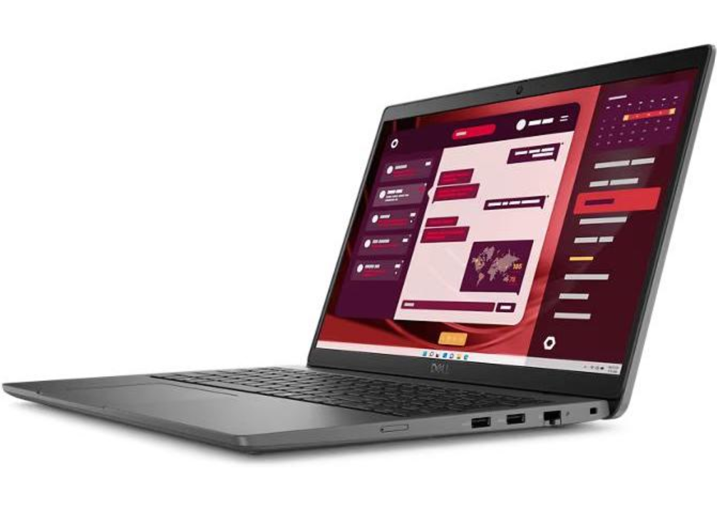 Dell Latitude 3550