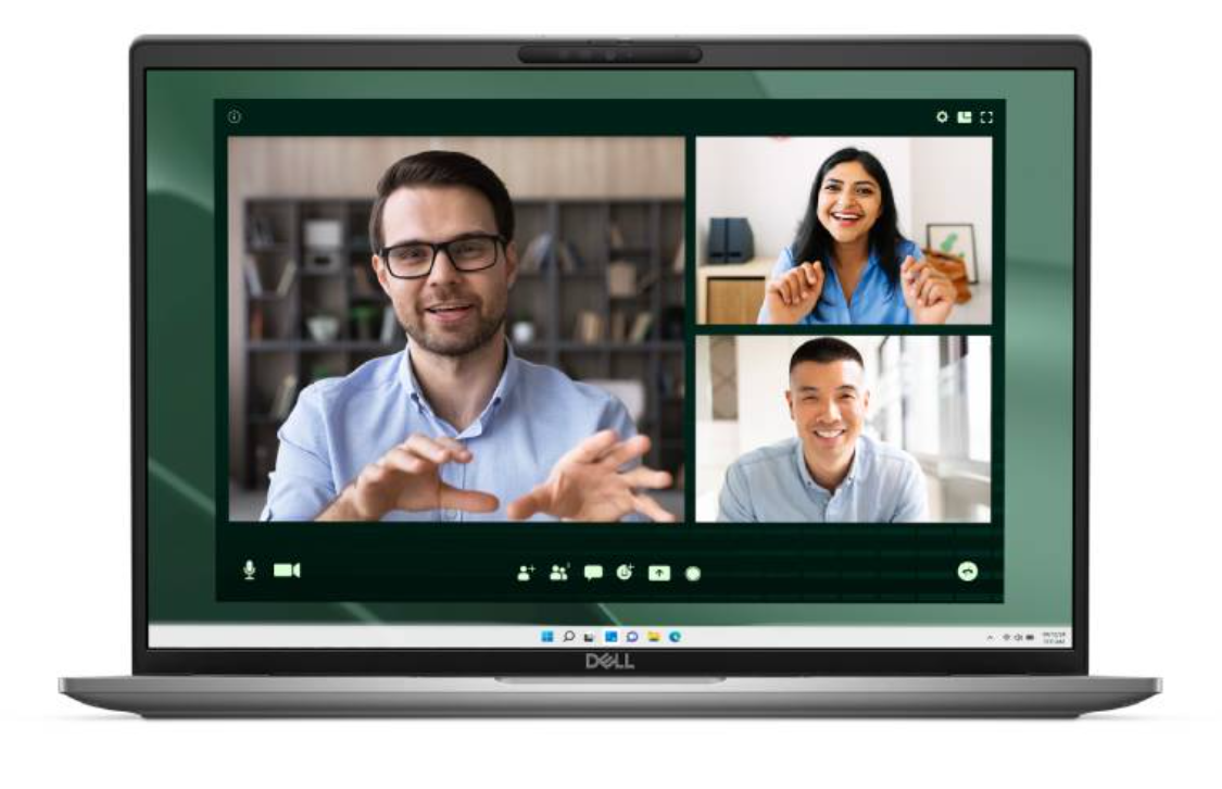 Dell Latitude 7650
