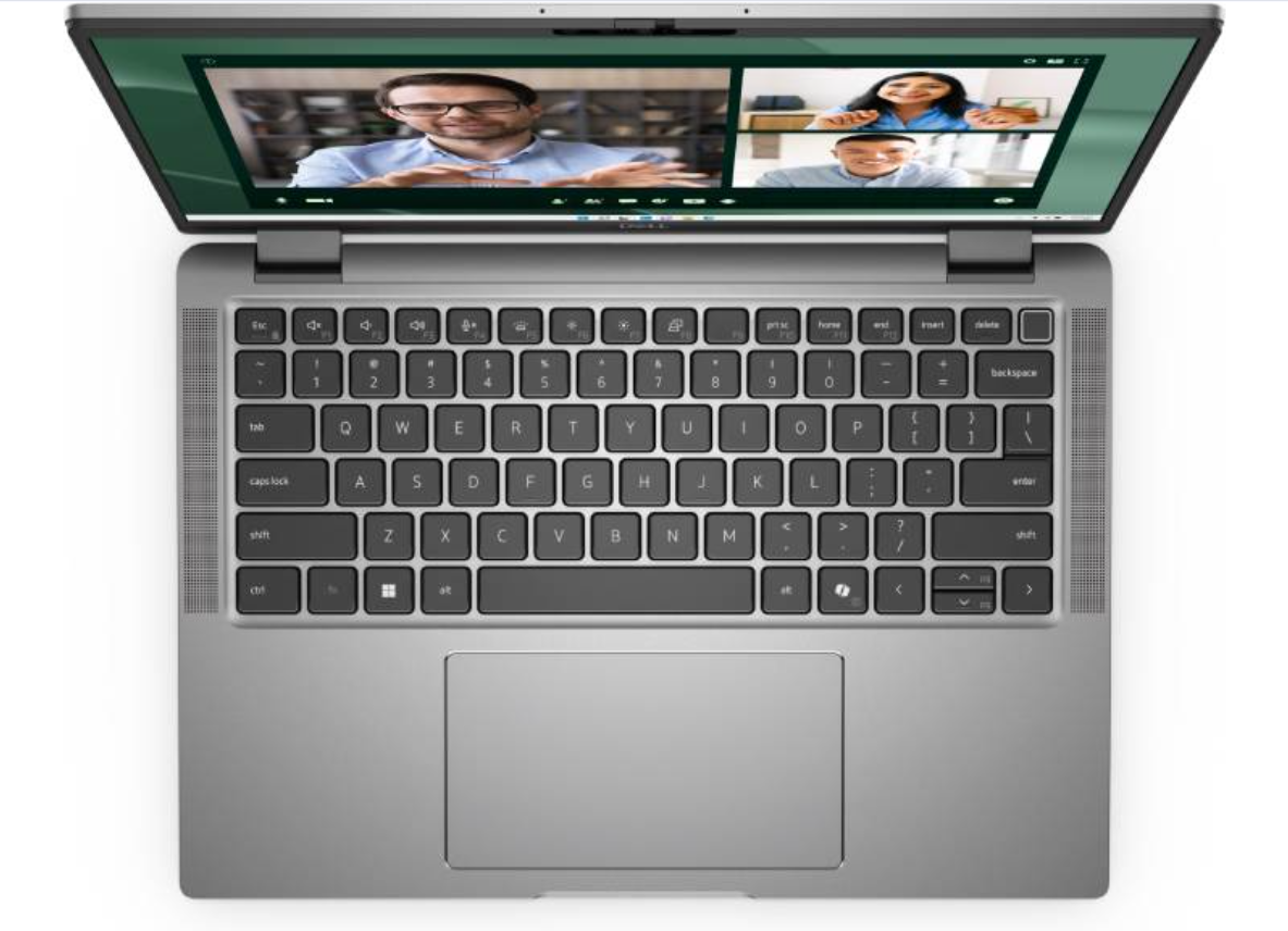 Dell Latitude 7650