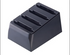 CipherLab ARS354SBNNS02 Accessory, 4 Slot Battery Charger for RS35 with US Adapter