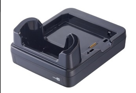 CipherLab ARS35ENCNNS02 Accessory, RS35 Ethernet Charging and Communication Cradle with Battery Slot