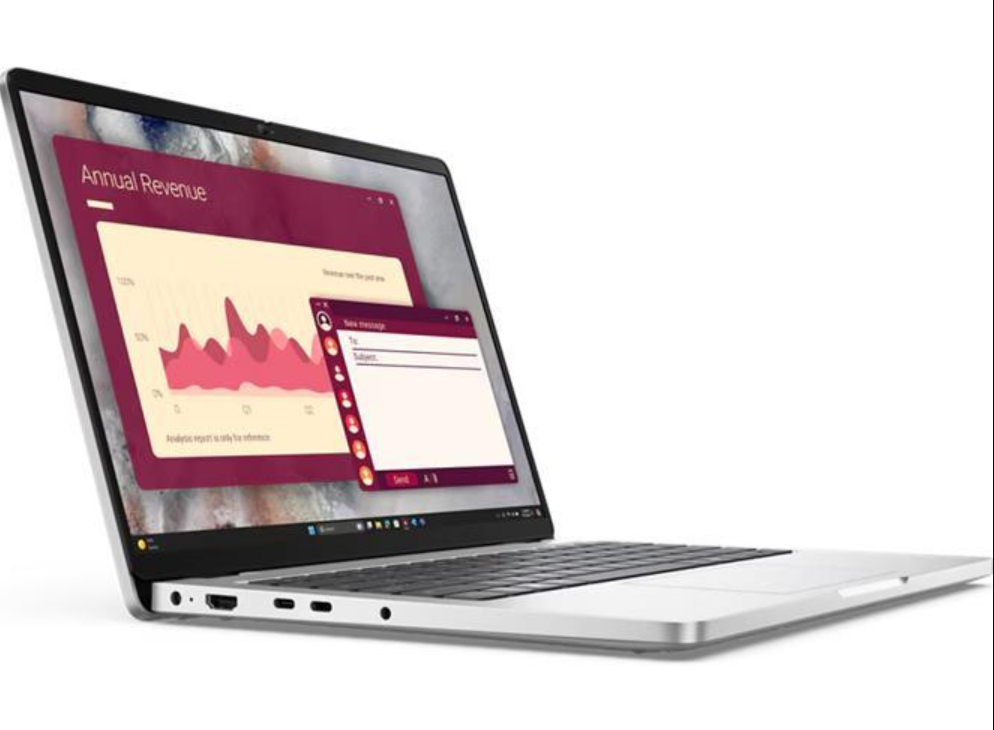 SPL Dell Pro 14