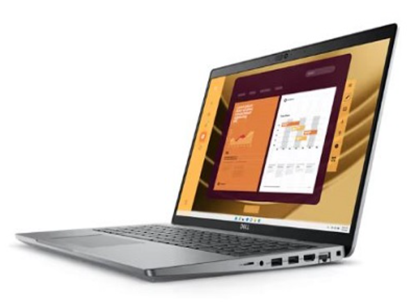 Dell Latitude 5550