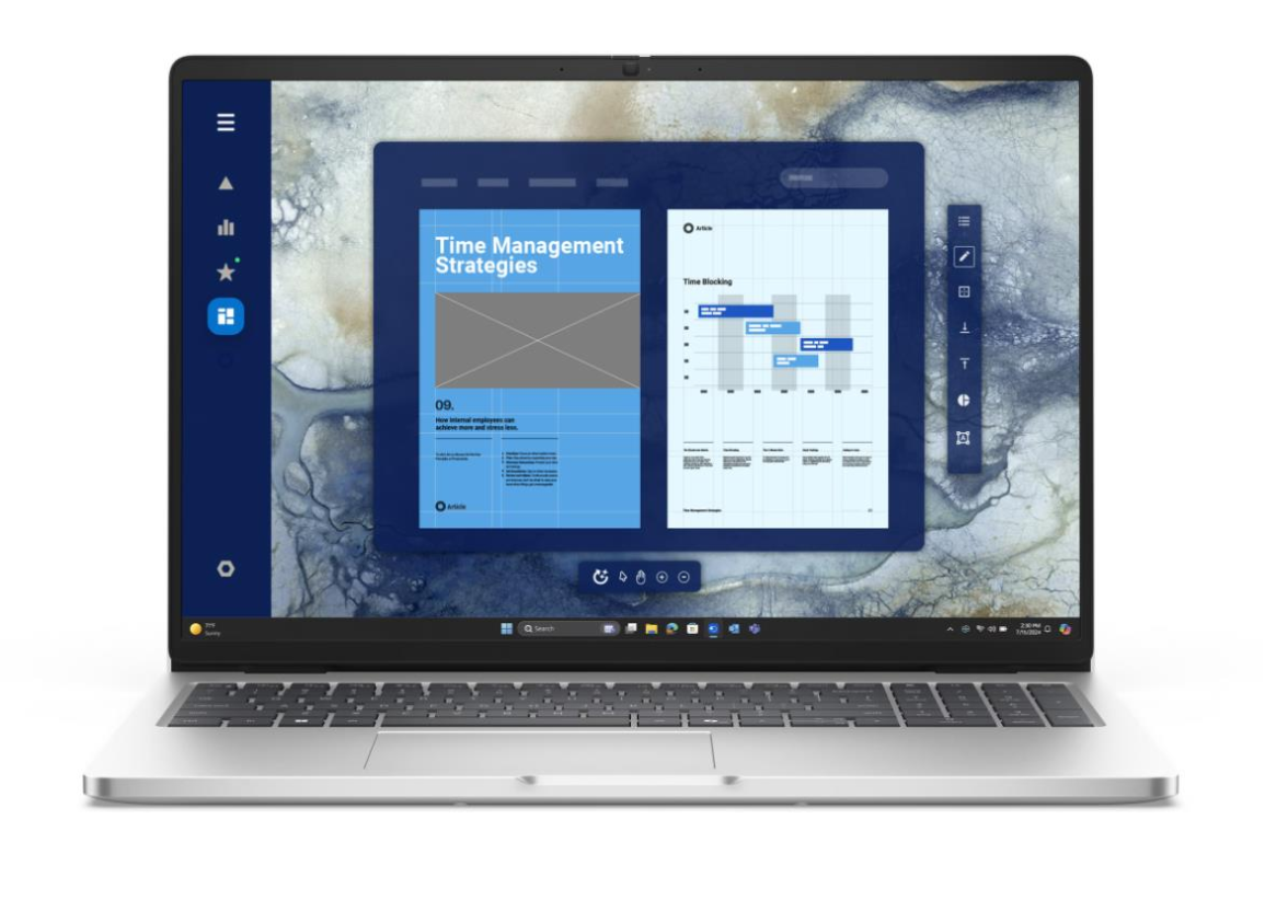 SPL Dell Pro 16