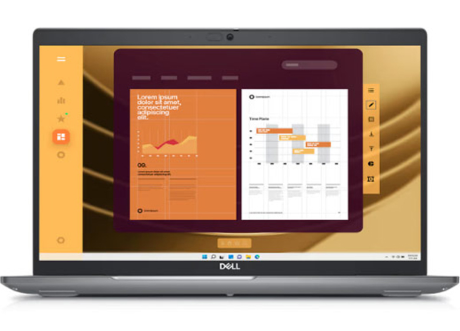 Dell Latitude 5550