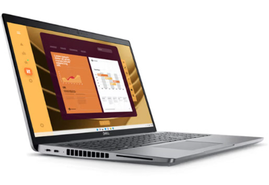 Dell Latitude 5550