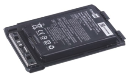 CipherLab BRS36BAT00004 Accessory, RS35/RS36 Battery 4000mAh