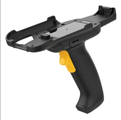 CipherLab ARS38PSTNNN12 Accessory, Detachable Pistol Grip with Protective Boot for RS38 Series