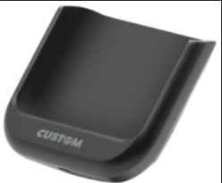 Custom America 938KZ010600033 Car Cradle P-Ranger CR-RP3-VCR *Requires Mount & Cable*