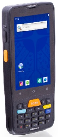 Datalogic Memor K 946000002 802.11 a/b/g/n/ac, 4" display, BT V4.2, 3GB RAM/32GB Flash, 8MP Camera