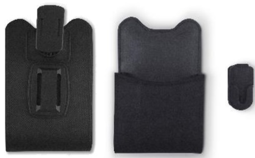 Datalogic Memor K 94ACC0320 Battery Cover, Spare Part (5 pieces)