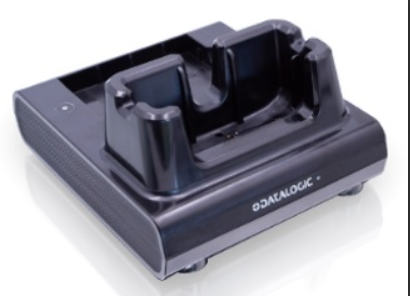 Datalogic Memor K 94A150111 Single Slot Dock