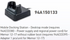 Datalogic Memor 12 94A150133 Smart Docking Station - Desktop Mode