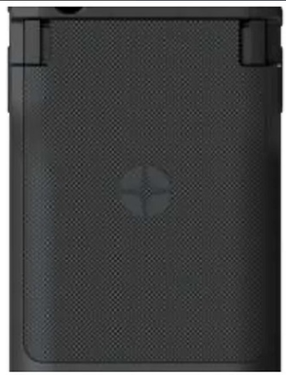 Datalogic Memor 12 94ACC0410 Battery, Standard+Wireless Charging 4000 mAh, for Memor 12-17