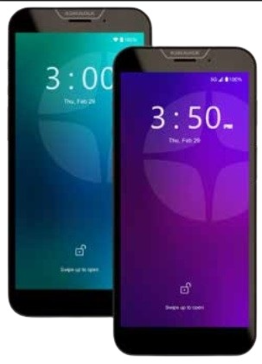 Datalogic Memor 35 944850006 Full Touch PDA NA, Long Range 2D Imager