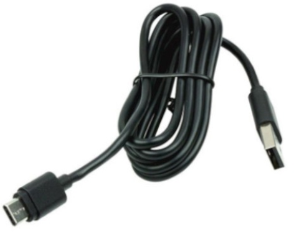 Datalogic Memor 94ACC0327 USB-A to USB C cable / 1.2 meter (3.94 feet) Long