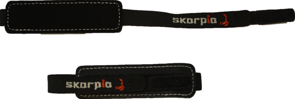 Datalogic Skorpio X5 94ACC0326 Handstrap (Pack of 5)
