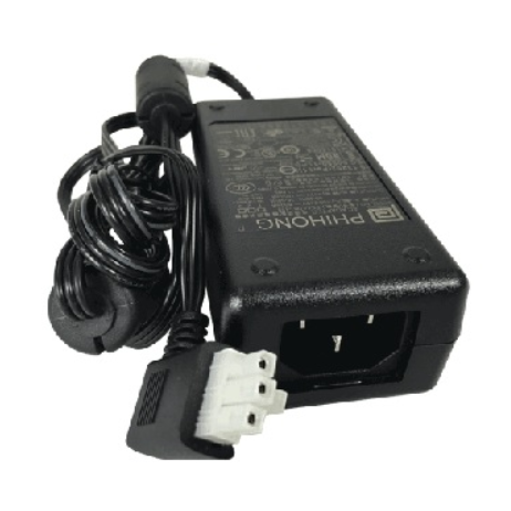 Datalogic 90ACC0194 Power Adapter, 12V/18W, PSAA18U-120(D6)-R