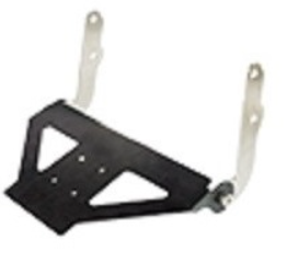 Datalogic 94ACC0155 Keyboard External Mounting Bracket (full-size keyboard)