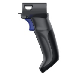 Datalogic 94ACC0201 Attachable Pistol Grip, Memor 10, Black (Requires Rubber Boot 94ACC0193)