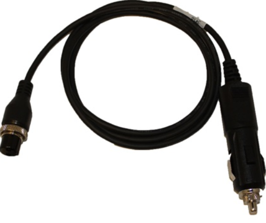 Datalogic 94A050045 Power Adapter, 12/24VDC CLA, Memor 10 (Already Included with Vehicle Dock)