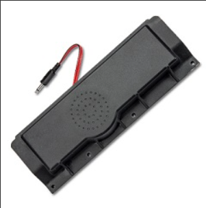 Datalogic 94ACC0160 Speaker Cable Cover