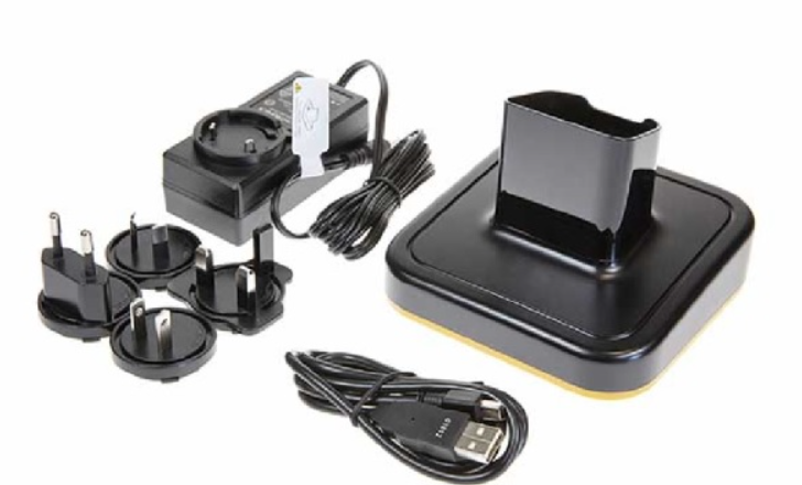 Datalogic CC-SLED01 Charging Cradle for 2128P RFID Reader (Required)