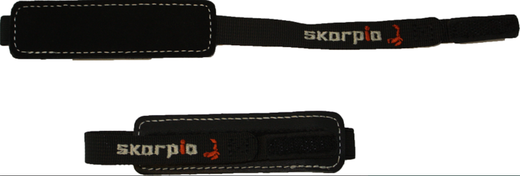 Datalogic Skorpio X5 94ACC0326 Handstrap (Pack of 5)