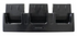 Datalogic 94A150103 Dock, Triple Slot, Charge Only, Memor 20, Black Color