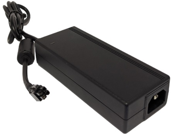 Datalogic 94ACC0250 Power Supply 90W, 4-Pin, Docks & Chargers, Memor 20