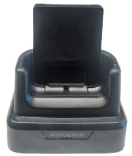 Datalogic 94A150113 Single Slot Wireless Charging Dock -Charge Only