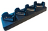Datalogic 94A150118 4-Slot Wireless Charging Dock -Charge Only