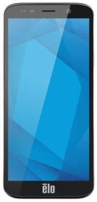 Elo E450425 Elo M51C Mobile Computer, 5G Cellular (NA), Wi-Fi 6E, Android 13 with GMS