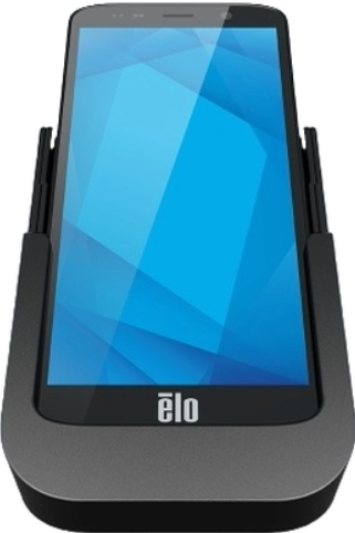 Elo M51 Elo E367373 Single Device Dock with USB-C