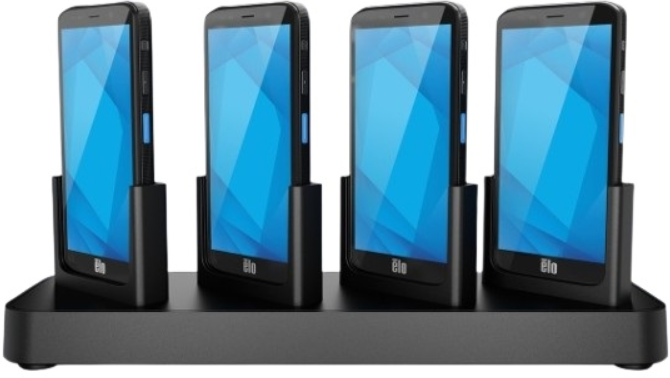 Elo E392443 Elo DC11 4 Slot Device Charger for M60/M60S