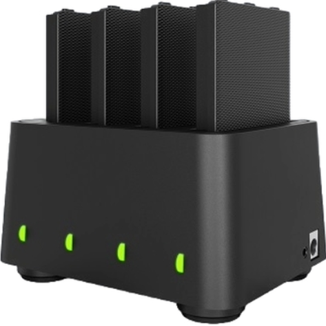 Elo M51 Elo E526745 4 Slot Battery Charger