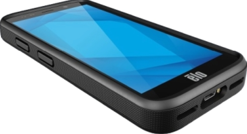 Elo E321842 RB11 Protective Rubber Boot for M60